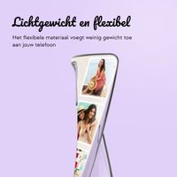 Hoesje met eigen foto en/of tekst Samsung Galaxy A52(s) (5G/4G) - Filmrol nummer 3