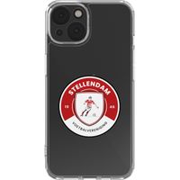 Clear Backcover Apple iPhone 14 - V.V. Stellendam