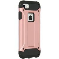 imoshion Rugged Xtreme Backcover iPhone 8 / 7 - Rosé Goud