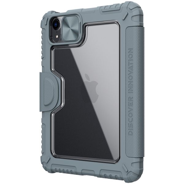 Nillkin Bumper Pro Case iPad Mini 6 (2021) - Grijs