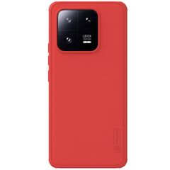 Nillkin Super Frosted Shield Pro Case Xiaomi 13 - Rood