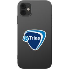 Backcover Apple iPhone 11 - FC Trias