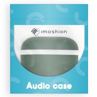 imoshion Siliconen Case AirPods 3 (2021) - Donkergroen