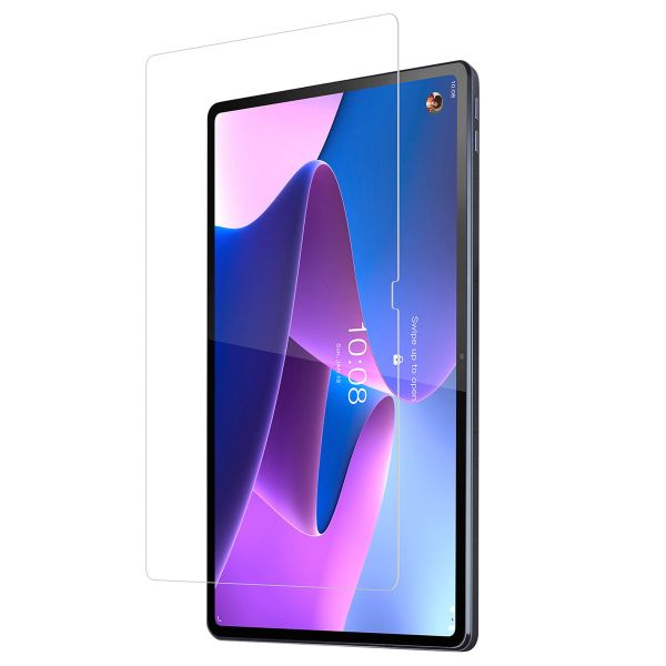 Accezz Premium Glass Screenprotector Lenovo Tab P12