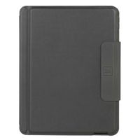 Tucano Tasto QWERTY keyboard case Apple iPad 11 (2025) 11 inch A16 / iPad 10 (2022) 10.9 inch - Zwart