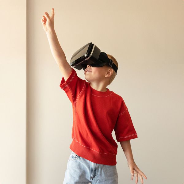 imoshion Virtual Reality Bril