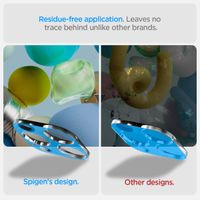 Spigen GLAStR EZ Fit Optik Camera Protector 2 Pack Apple iPhone 14 Pro / 14 Pro Max - Crystal Clear