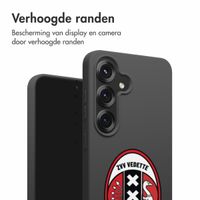 Backcover Samsung Galaxy S25 - zvv Vedette / De Remise