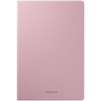 Samsung Originele Book Cover Samsung Galaxy Tab S6 Lite / Tab S6 Lite (2022) / Tab S6 Lite (2024) - Roze