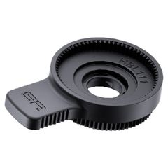 SP Connect Rotation Module - Voor SP Connect mounts - Zwart