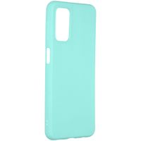 imoshion Color Backcover Samsung Galaxy A32 (5G) - Mintgroen