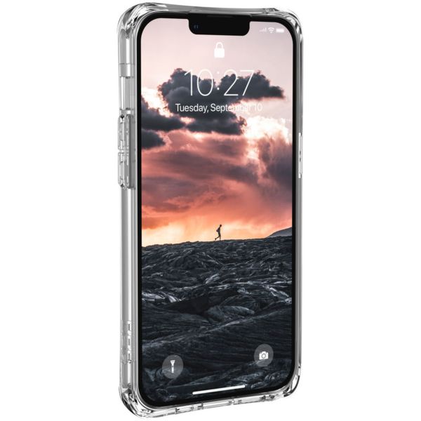 UAG Plyo Backcover iPhone 13 Pro - Ice