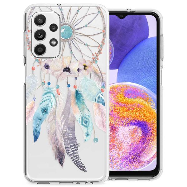 imoshion Design hoesje Samsung Galaxy A23 (5G) - Dromenvanger