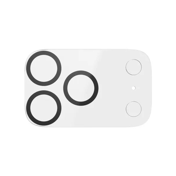 PanzerGlass PicturePerfect Camera Lens Protector Apple iPhone 17 Pro