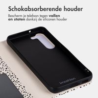 imoshion Design Bookcase Samsung Galaxy S23 - Desert Dots