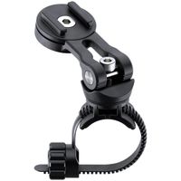 SP Connect Universal Bike Mount - Telefoonhouder fiets voor SP Connect hoesjes - Zwart