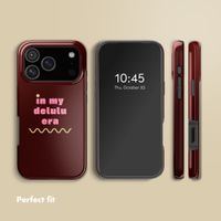 Selencia Vivid Back Cover with MagSafe Apple iPhone 17 Pro Max - Delulu