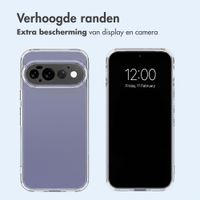 imoshion Protective Backcover Google Pixel 11 Pro - Transparant