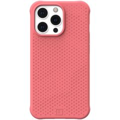 UAG Dot U Backcover iPhone 13 Pro - Clay