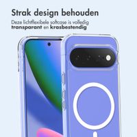 imoshion Protective Backcover met MagSafe Google Pixel 11 - Transparant