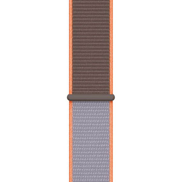 Apple Sport Loop band Apple Watch | 38/40/41/42 mm - Vitamin C