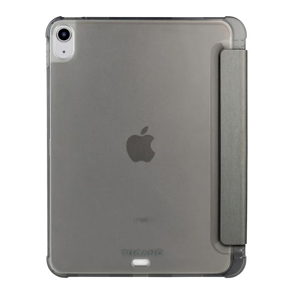 Tucano Satin case Apple iPad 11 (2025) 11 inch A16 / iPad 10 (2022) 10.9 inch - Space Grey