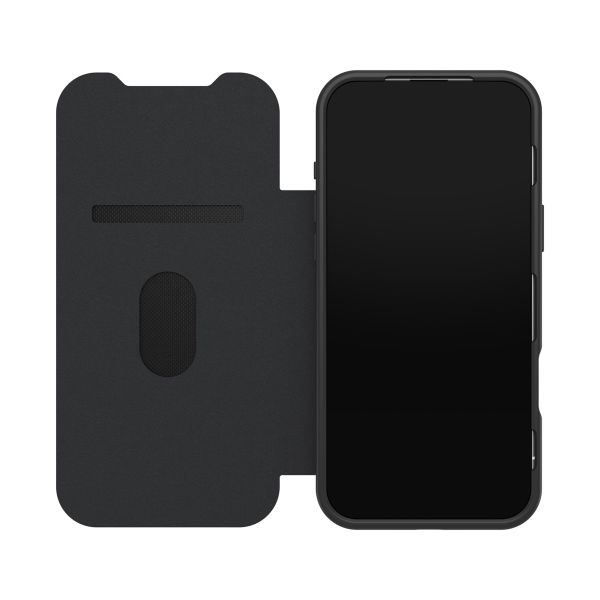 OtterBox React Folio Backcover Apple iPhone 17 Pro Max - Clear / Black