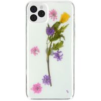 My Jewellery Design Hardcase Backcover iPhone 11 Pro Max - Wildflower