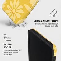 Burga Tough Back Cover Samsung Galaxy A37 (5G) - Core Memory