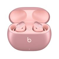 Beats Studio Buds + Earbuds - Draadloze oordopjes - Active Noise Cancelling - Cosmic Pink