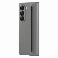 Samsung Originele Slim S-pen™ Case Samsung Galaxy Z Fold 6 - Gray