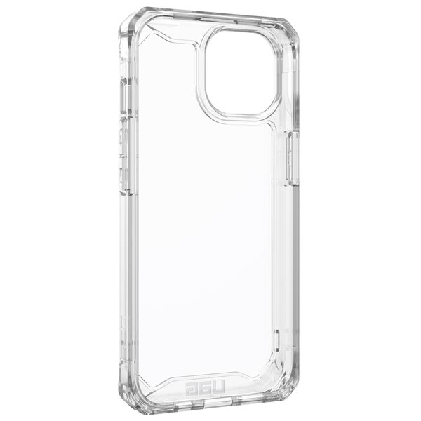 UAG Plyo Backcover iPhone 15 - Ice