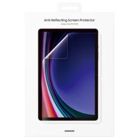 Samsung Originele Anti-Reflecting Screenprotector Samsung Galaxy Tab S9 FE 10.9 inch / S9 11.0 inch