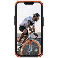 UAG Civilian Backcover iPhone 13 - Black