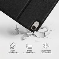 Burga Tablet Case Apple iPad Air 11 inch (2026) M4 / (2025) M3 / (2024) M2 - Helios