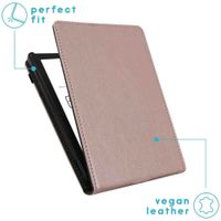 imoshion Stand Flipcase Pocketbook Verse / Verse Lite / Verse Pro / Vivlio Light / Light HD - Rosé Goud