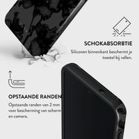 Burga Tough Backcover Samsung Galaxy S25 - Nocturnal