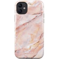 Burga Tough Backcover iPhone 12 (Pro) - Morning Sunshine