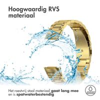 imoshion Stalen bandje Fitbit Charge 5 - Goud