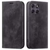 imoshion Slim Bookcase Motorola Moto G77 - Zwart