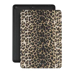 Burga Tablet Case iPad 7/8/9 (2019/2020/2021) 10.2 inch - Player