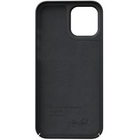 Nudient Thin Case iPhone 12 Pro Max - Ink Black