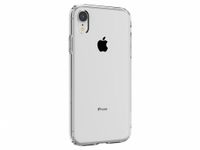 Spigen Liquid Crystal Backcover Apple iPhone Xr