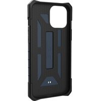 UAG Pathfinder Backcover iPhone 12 Pro Max - Blauw