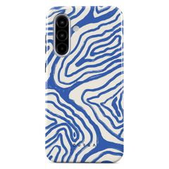 Burga Tough Backcover Samsung Galaxy A56 - Seven Seas