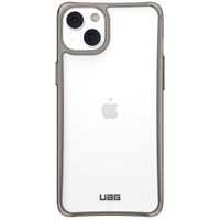 UAG Plyo Backcover Apple iPhone 14 Plus - Ash