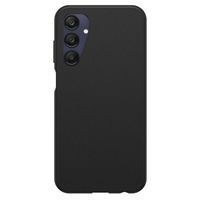 OtterBox React Backcover Samsung Galaxy A25 (5G) - Black