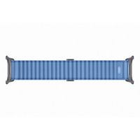 Samsung Trail Band Samsung Galaxy Watch Ultra 2 (2026) / Ultra (2024/2025) - Blauw