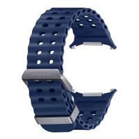 Samsung Marine Band Samsung Galaxy Watch Ultra (2024/2025) - Navy