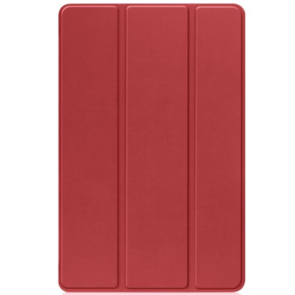 imoshion Trifold Bookcase Nokia T21 - Rood